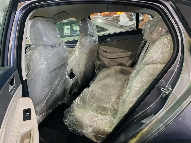 Chery Arrizo 6 Pro 2024