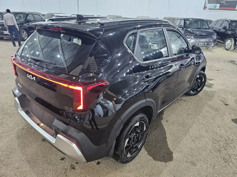 KIA Sonet 2024