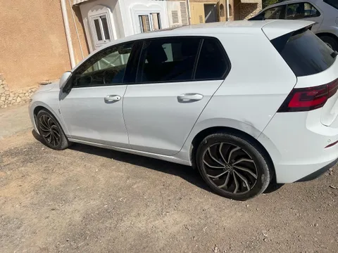 Volkswagen Golf 1.4L 2022