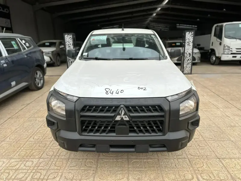 Mitsubishi L200 2024
