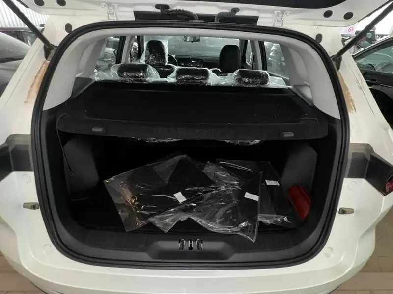 Ford TERRITORY 2024