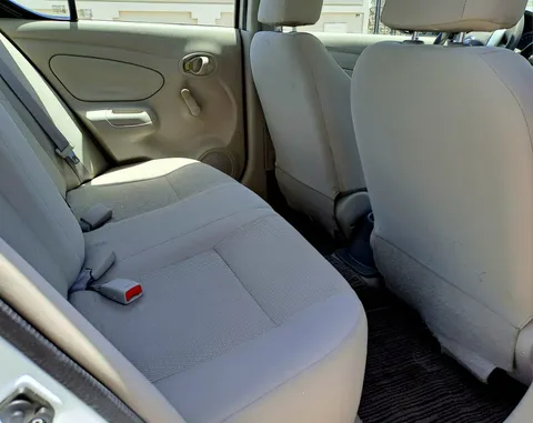 Nissan Sunny 1.6L SV 2022