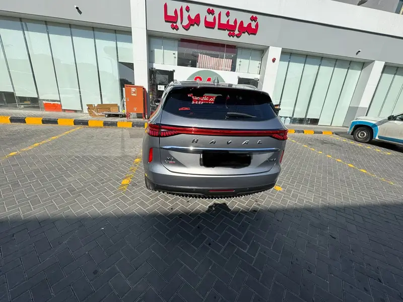 Haval H6 2023