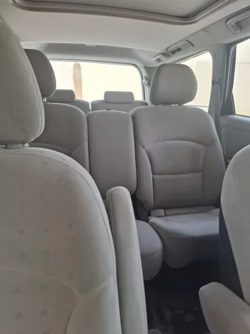 Mitsubishi Grandis 2.4 MPV 2006