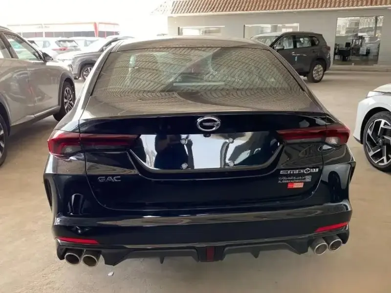 GAC EMPOW 2025