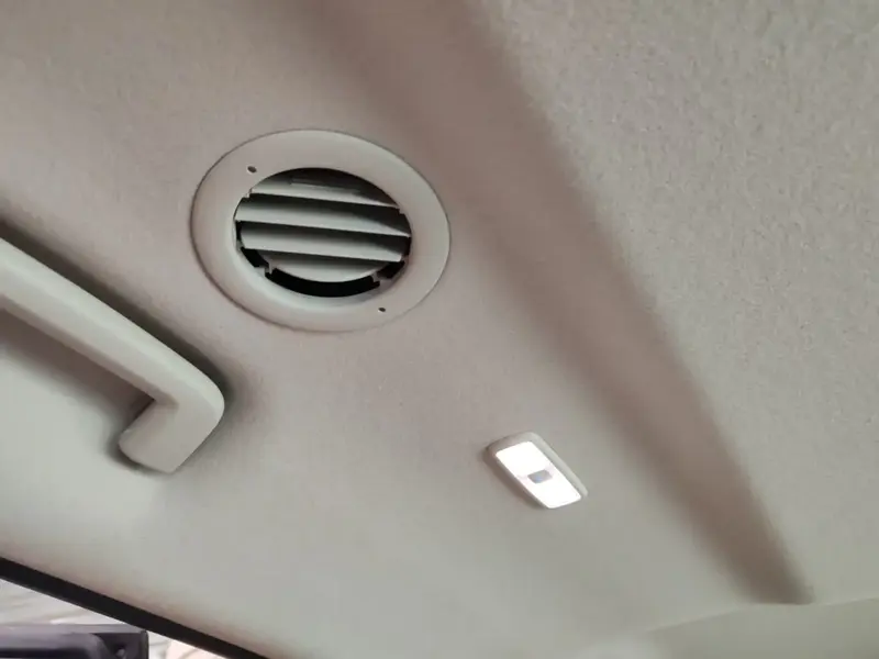 Ford EVEREST 2025