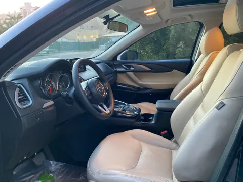 Mazda CX-9 Mid 2018