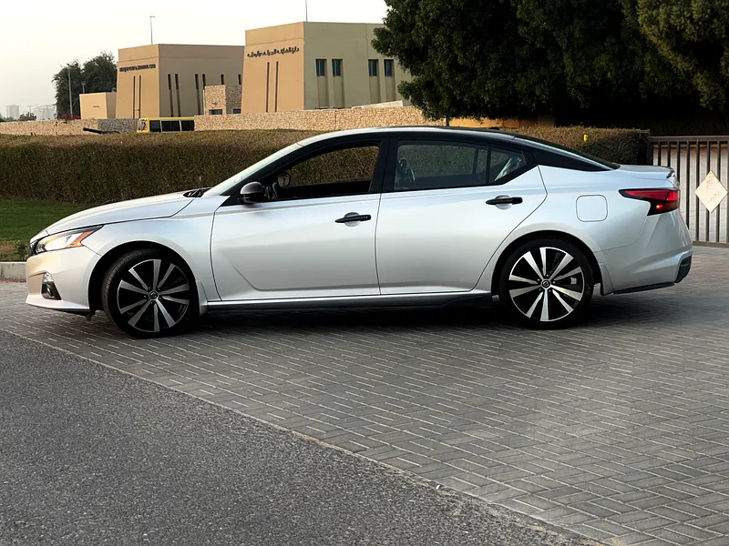 نيسان ألتيما 2020