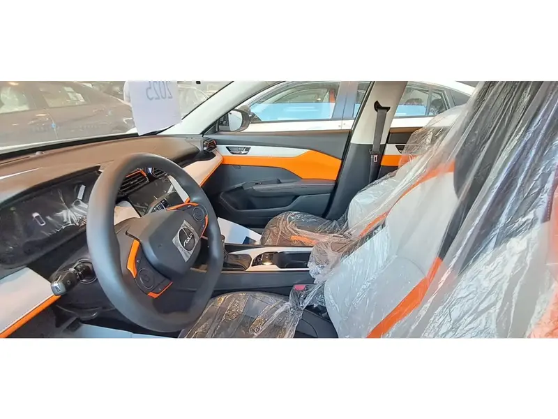 Dongfeng SHINE 2025
