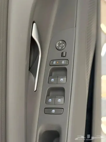 New Hyundai Elantra  2.0L GLS 2025