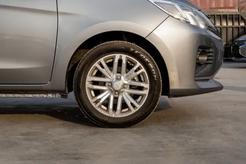 Mitsubishi Attrage 1.2 GLX 2022