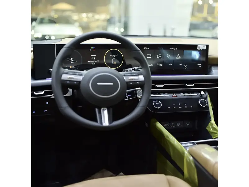Hyundai Sonata 2025