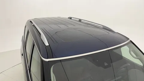 Nissan Patrol 2023