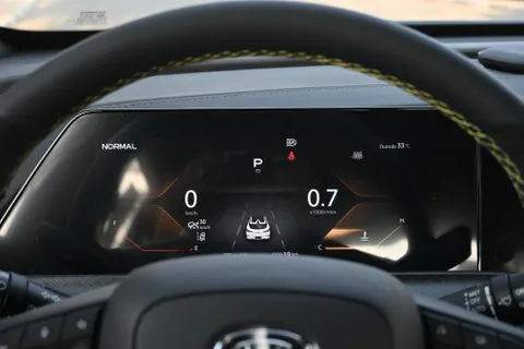 New Changan UNI-T 1.5T Sport 2025