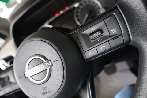 New Nissan X-Trail 2.5 S 2WD 2023