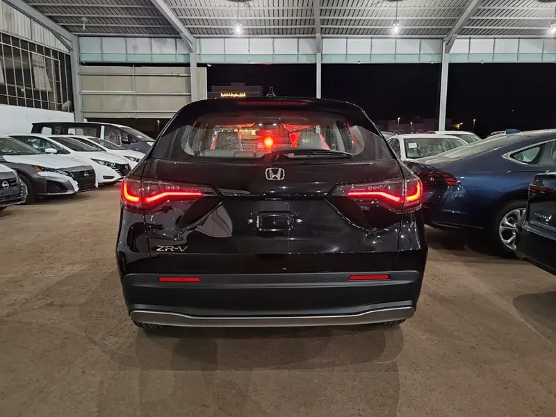 Honda ZR-V 2024