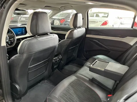 Ford Taurus 2023