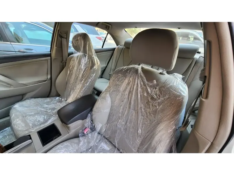 Toyota Camry 2010