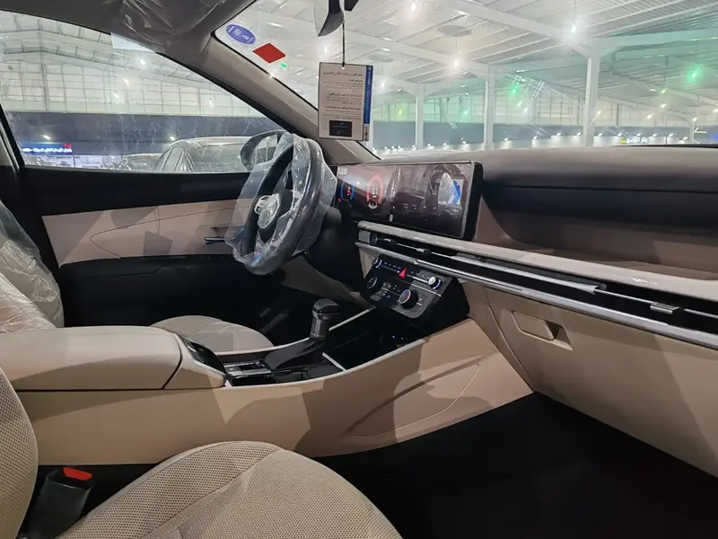 Hyundai Tucson 2025