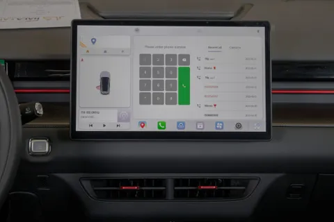 New Jetour  Dashing 1.5T Comfort  2023