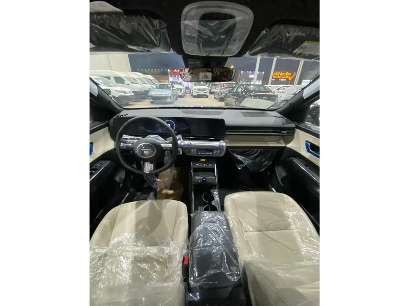Hyundai Kona 2025