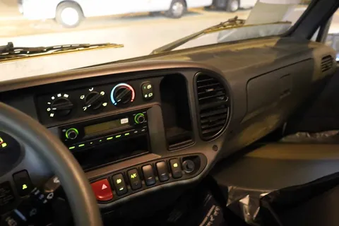 New Hyundai HD 65 2023