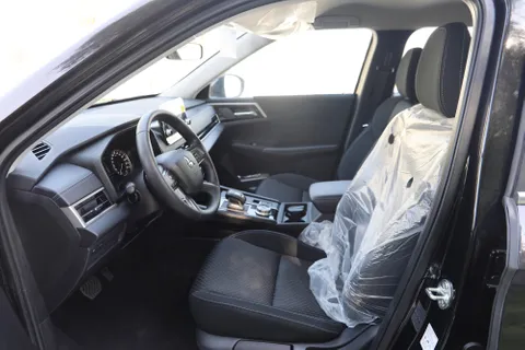 New Mitsubishi Outlander 2.5L GLX Mid Line 2024