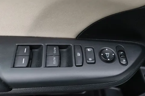 Honda Civic 2020