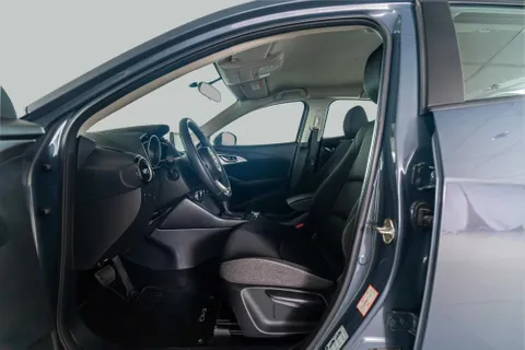 Mazda CX 3 2.0L GT (FWD) 2024