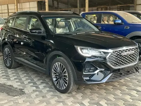 New Jetour  X70 1.5T Comfort 2024