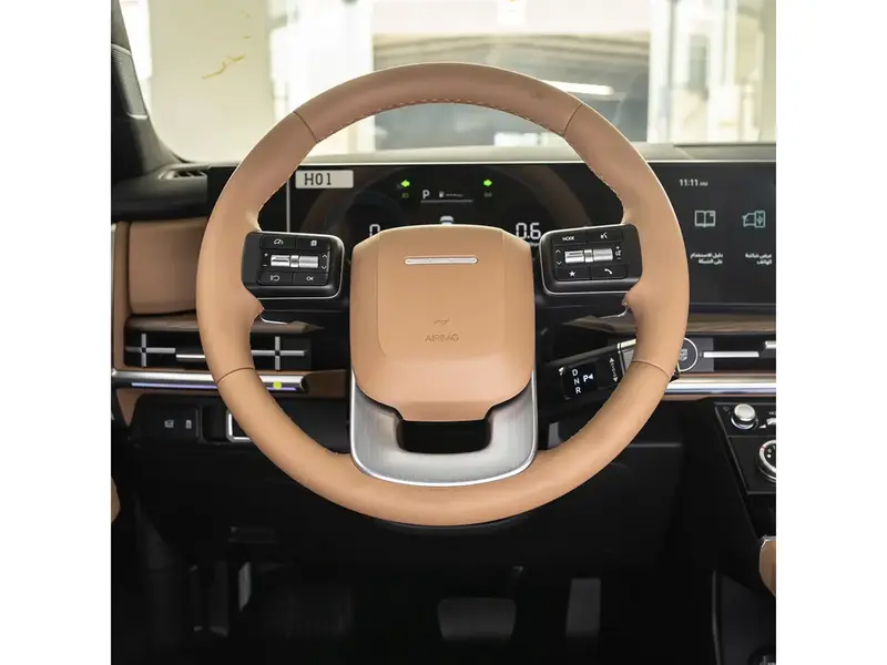 Hyundai SantaFe 2025