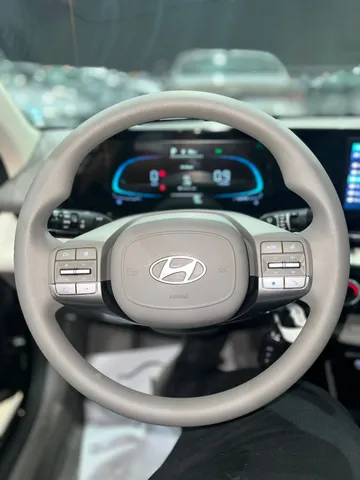 New Hyundai Accent 1.5L Smart 2025
