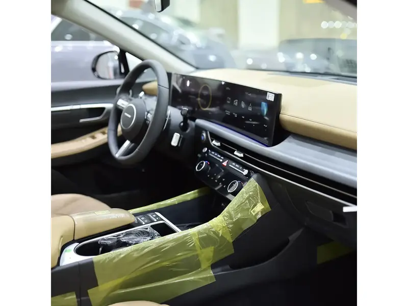 Hyundai Sonata 2025