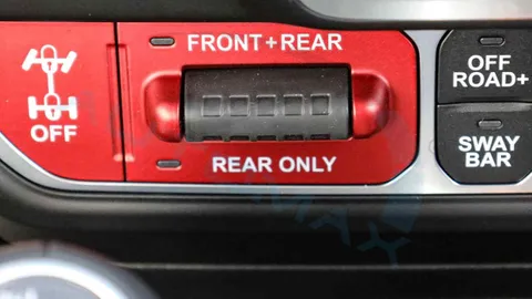 New Jeep Wrangler 4 Door 2024
