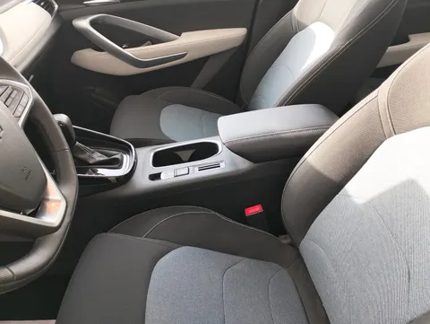 New Chevrolet Captiva  1.5T Premier (7seats) 2023