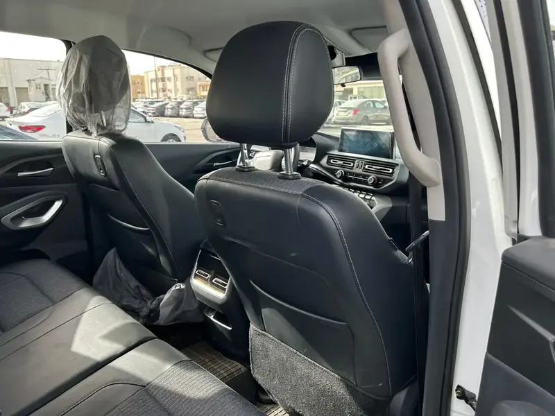 Changan Hunter 2023