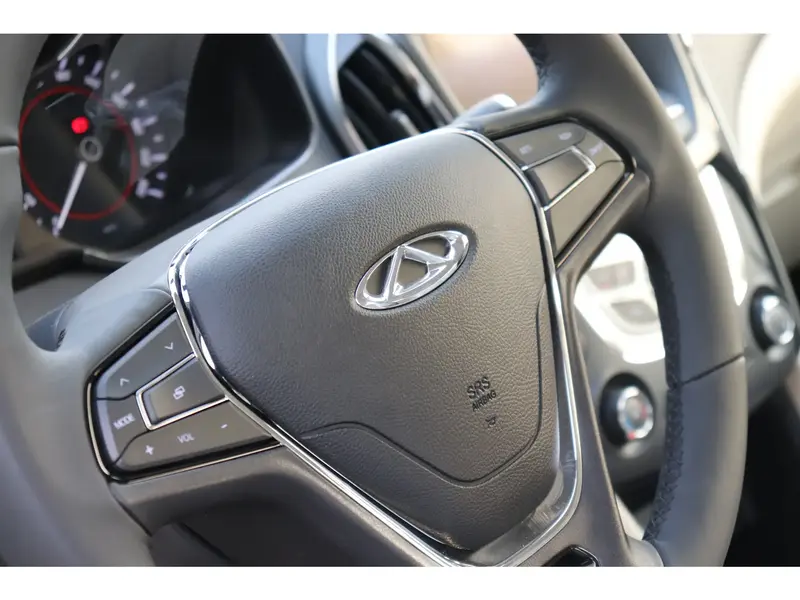 Chery Arrizo 5 2023