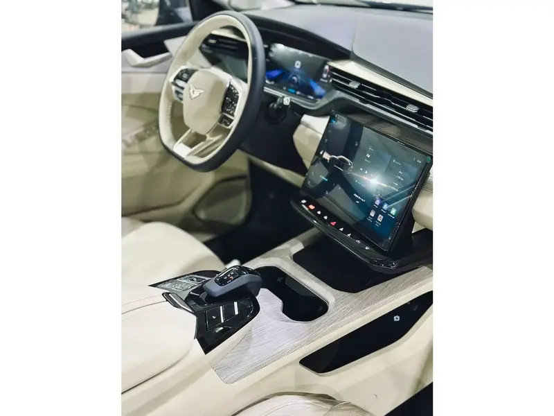 KAIYI X7 2025