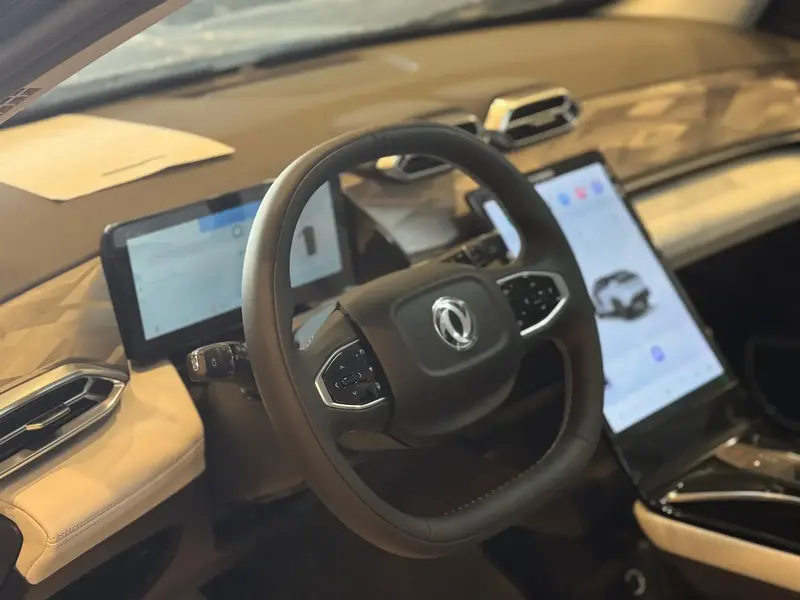 Dongfeng Mage 2025