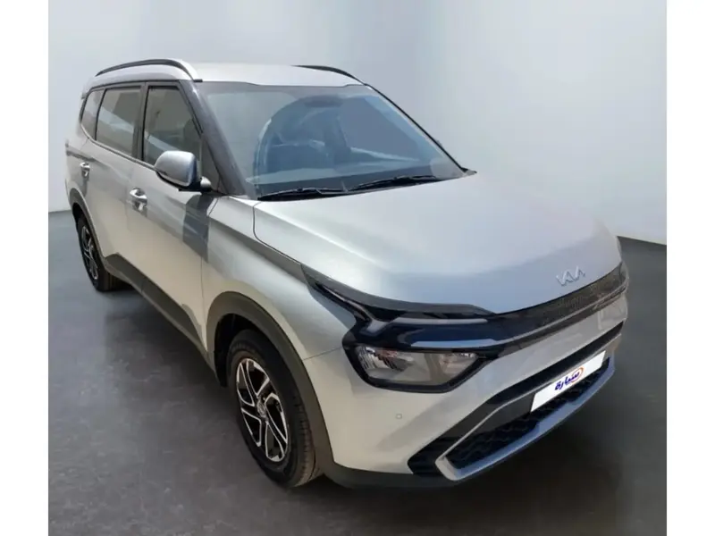 KIA Carens 2024