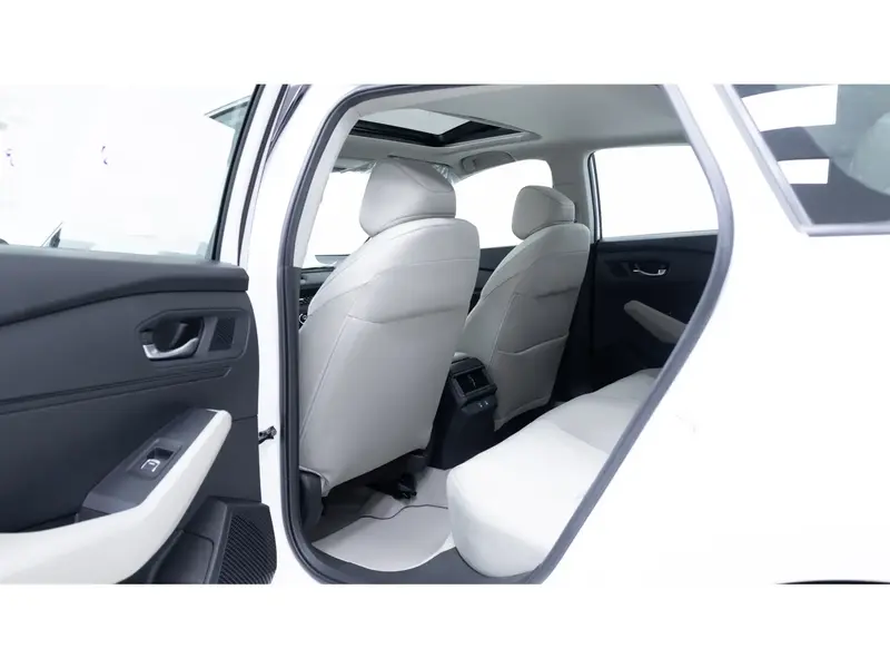 Honda Accord 2024