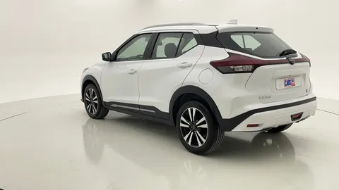 Nissan Kicks 2024