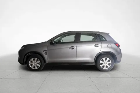 Mitsubishi ASX 2.0L GLX (2WD) 2023