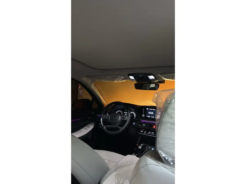Hyundai Sonata 2023