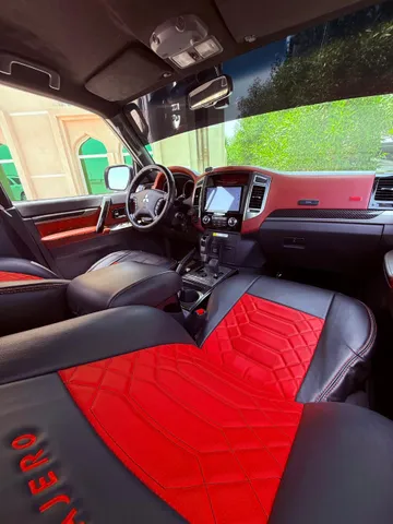 Mitsubishi Pajero 3.0L GLS 5 Door Signature Edition 2020