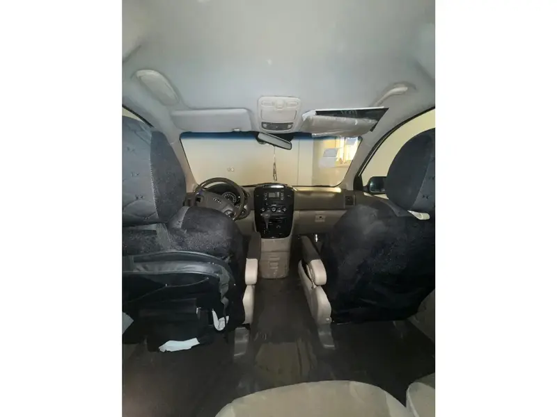 KIA Carnival 2009