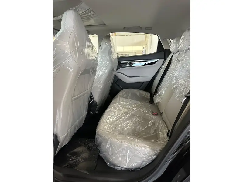 JAC J7 2025