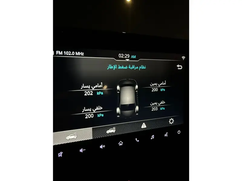 Suzuki Swift 2025