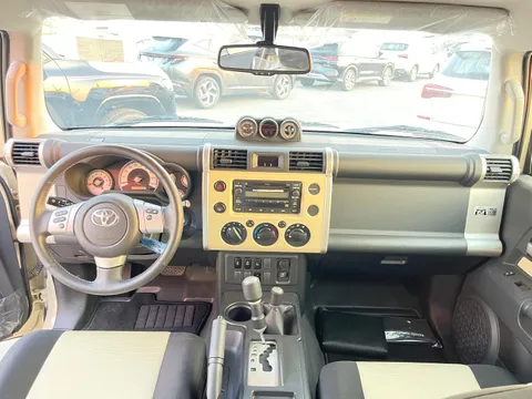 New Toyota FJ Cruiser 4.0L 1 Final Edition 4WD 2023