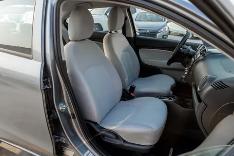 Mitsubishi Attrage 1.2 GLX 2022